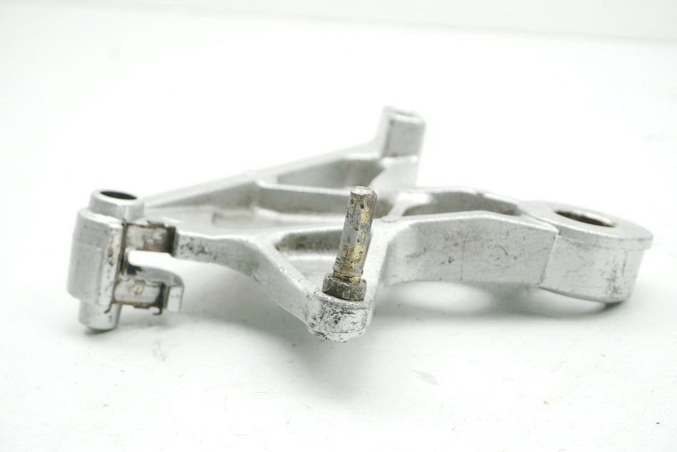 HONDA CBR 1000 SC24 Placa de anclaje Soporte de pinza de freno Placa de anclaje de freno