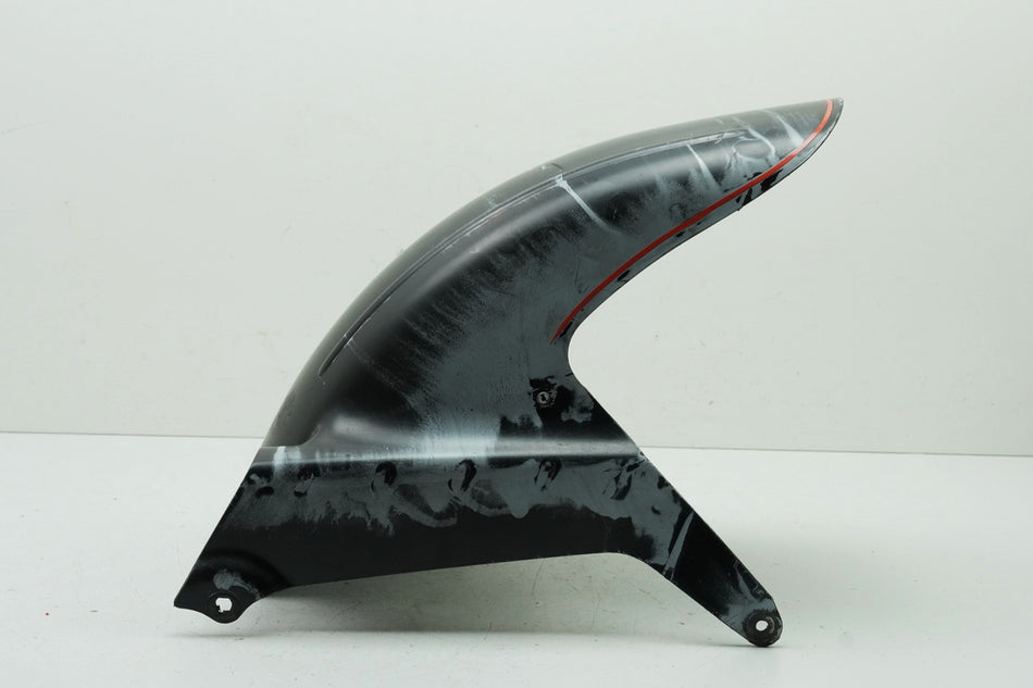 YAMAHA TDM 850 4TX Rear Wheel Cover Fender Mudguard