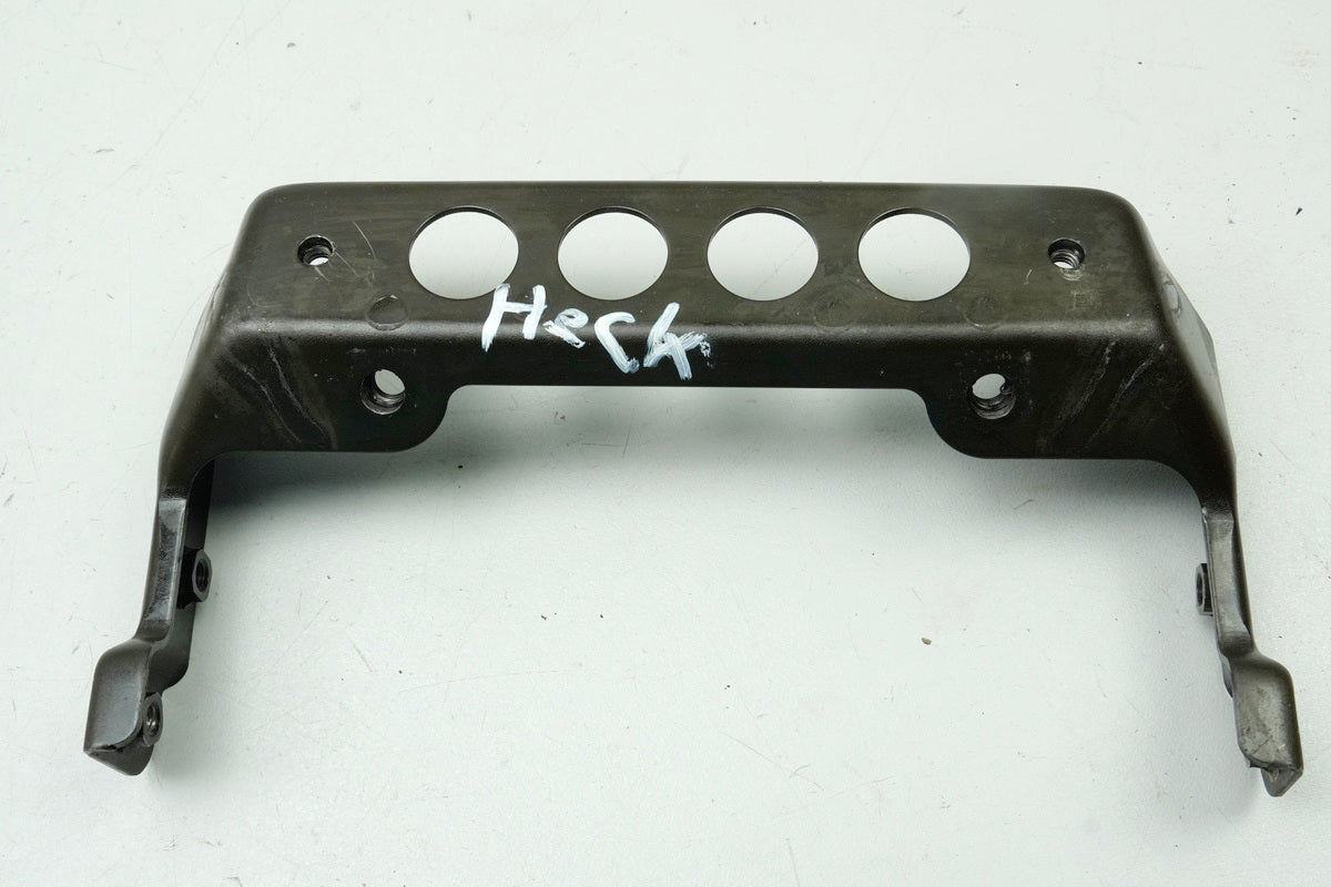 KAWASAKI ZZR 1100 D ZXT10D G Passenger Grab Handle Bracket Rear Holder Handle