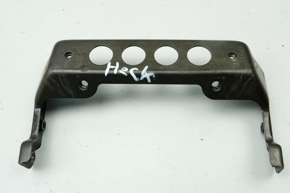 KAWASAKI ZZR 1100 D ZXT10D G Passenger Grab Handle Bracket Rear Holder Handle