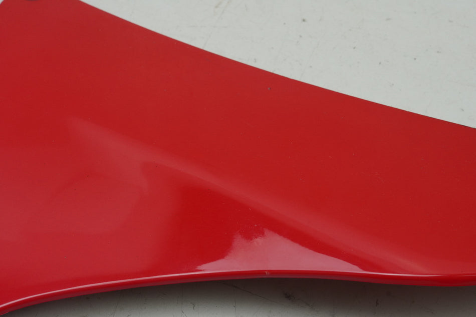 SUZUKI RF 600 GN76B Verkleidung Bug rechts Abdeckung Cover Bugspoiler Seitenteil