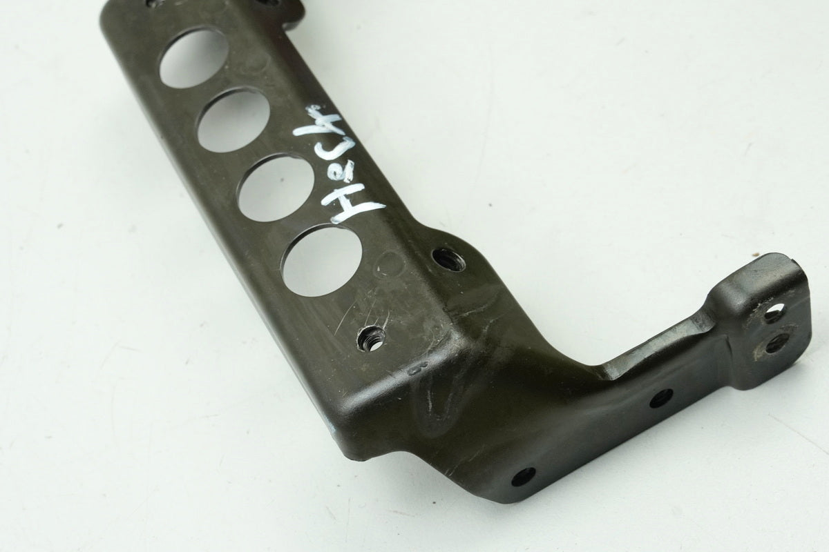 KAWASAKI ZZR 1100 D ZXT10D G Passenger Grab Handle Bracket Rear Holder Handle