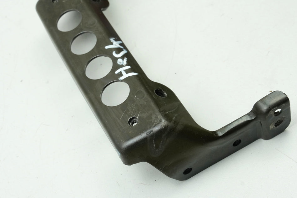 KAWASAKI ZZR 1100 D ZXT10D G Passenger Grab Handle Bracket Rear Holder Handle
