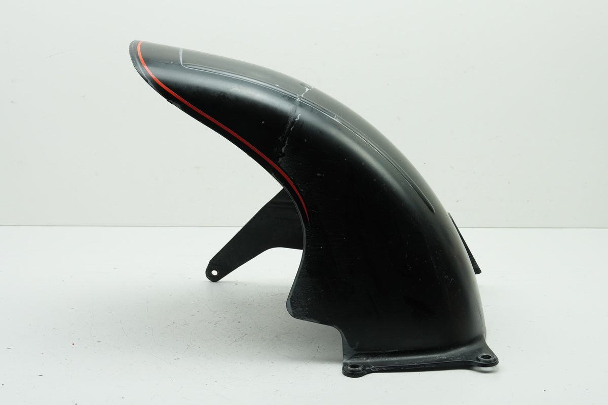 YAMAHA TDM 850 4TX Rear Wheel Cover Fender Mudguard