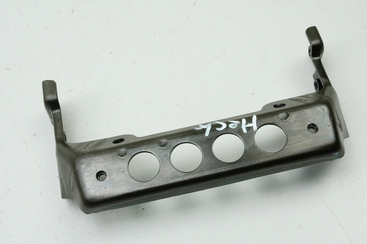 KAWASAKI ZZR 1100 D ZXT10D G Passenger Grab Handle Bracket Rear Holder Handle