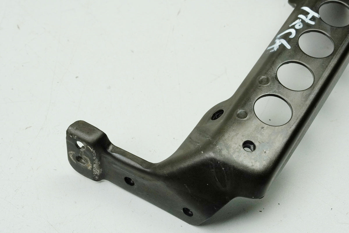 KAWASAKI ZZR 1100 D ZXT10D G Passenger Grab Handle Bracket Rear Holder Handle