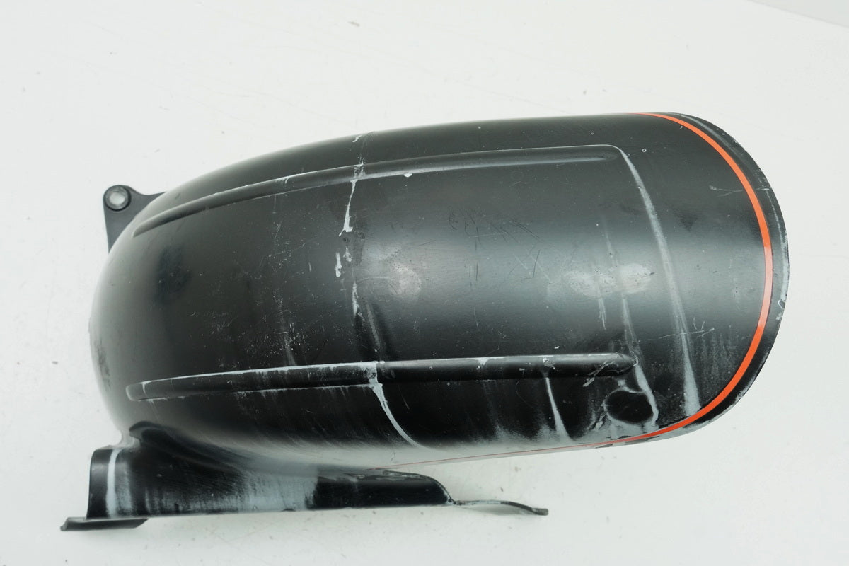 YAMAHA TDM 850 4TX Rear Wheel Cover Fender Mudguard