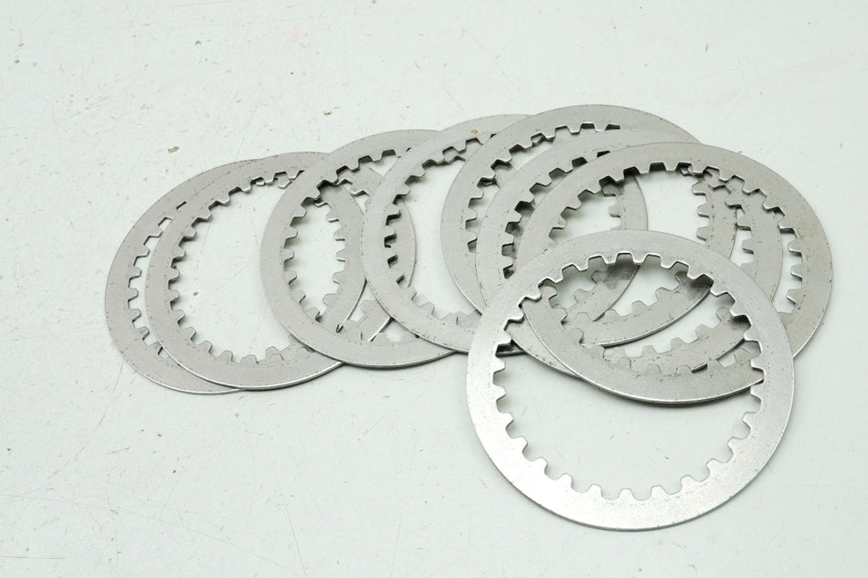 YAMAHA TDM 900 RN08 Steel Clutch Plates (for Engine)
