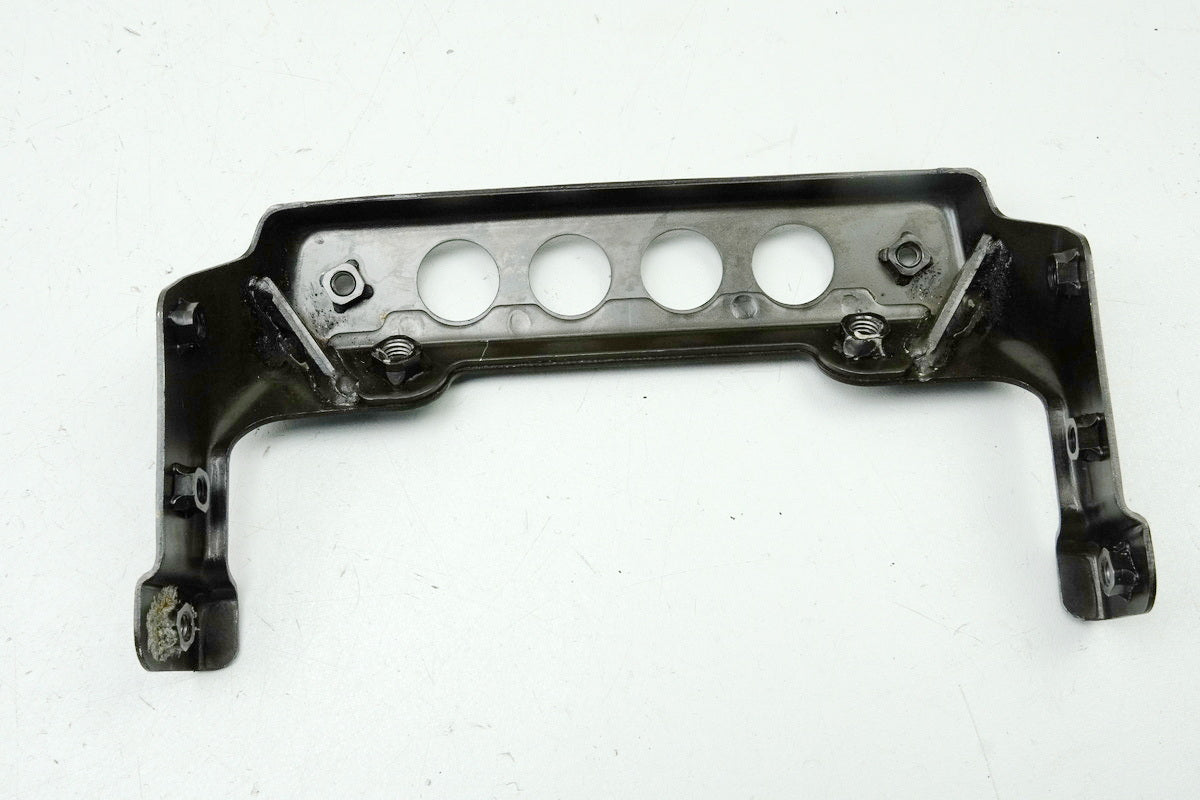 KAWASAKI ZZR 1100 D ZXT10D G Passenger Grab Handle Bracket Rear Holder Handle