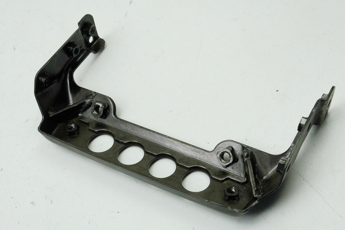 KAWASAKI ZZR 1100 D ZXT10D G Passenger Grab Handle Bracket Rear Holder Handle