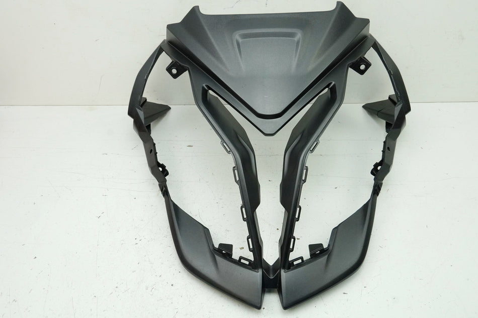 BMW S 1000 XR K49 Carenado delantero Máscara de faro Cubierta superior