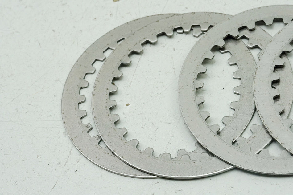 YAMAHA TDM 900 RN08 Steel Clutch Plates (for Engine)