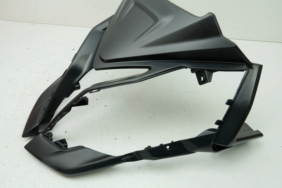 BMW S 1000 XR K49 Carenado delantero Máscara de faro Cubierta superior