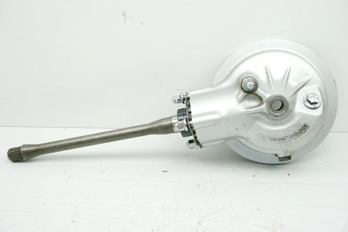 SUZUKI VS 750 VR51A INTRUDER Cardan Shaft Drive Final Drive Drive Shaft