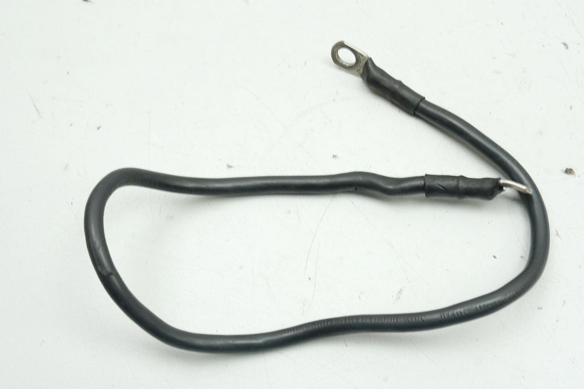 MOTO GUZZI California 1100 EV KD Cable de masa Cable negativo de batería Cable de batería