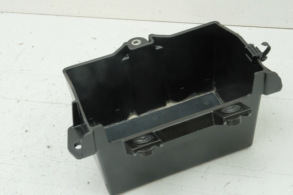 KAWASAKI Z 650 ER650HA2 Caja de batería Compartimento de batería Soporte de batería