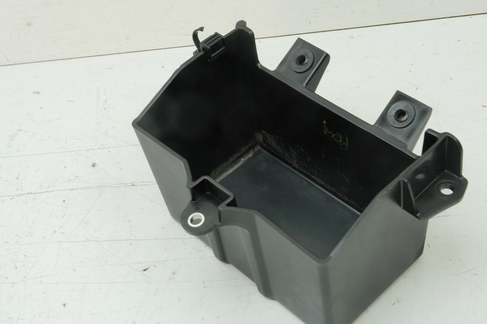KAWASAKI Z 650 ER650HA2 Caja de batería Compartimento de batería Soporte de batería