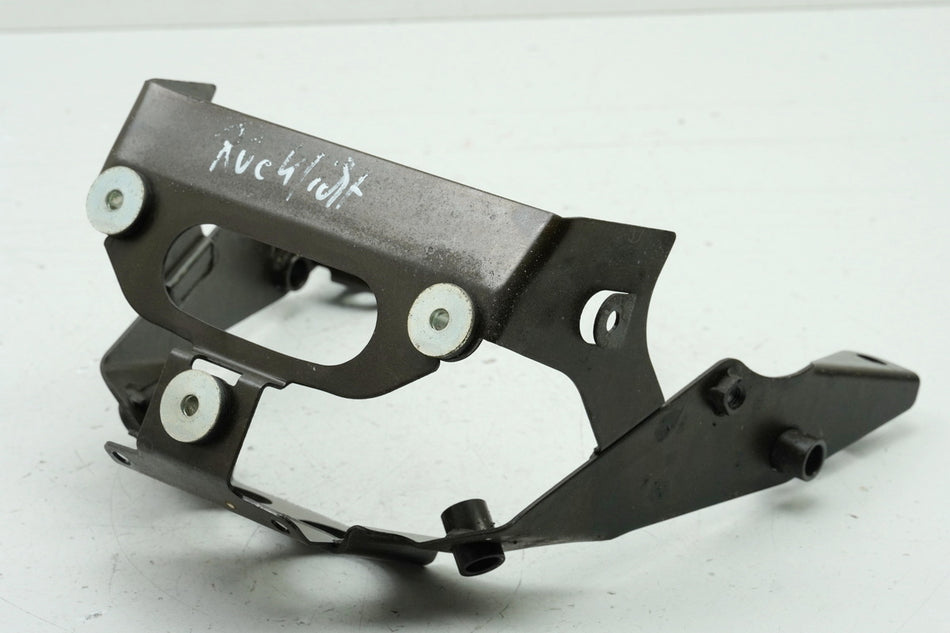 YAMAHA TDM 850 4TX Taillight Bracket Carrier Frame