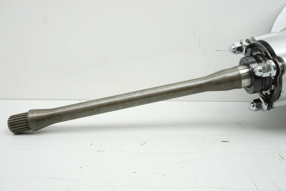SUZUKI VS 750 VR51A INTRUDER Cardan Shaft Drive Final Drive Drive Shaft