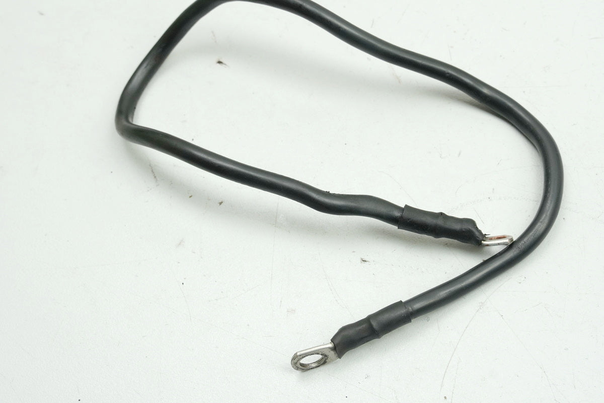 MOTO GUZZI California 1100 EV KD Cable de masa Cable negativo de batería Cable de batería