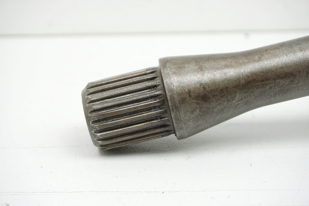 SUZUKI VS 750 VR51A INTRUDER Cardan Shaft Drive Final Drive Drive Shaft