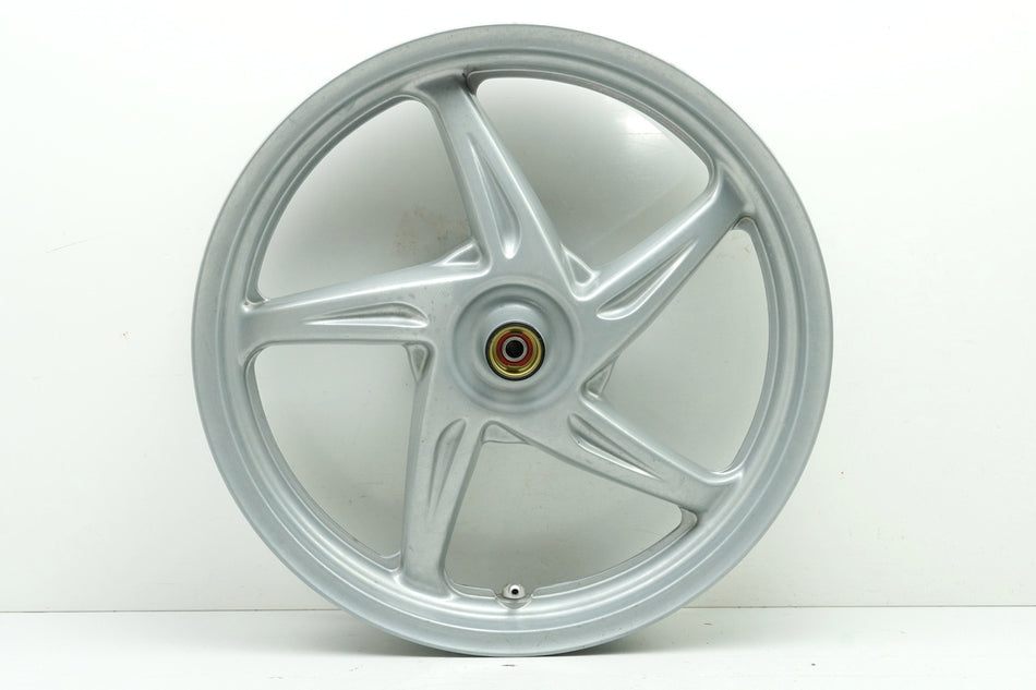HONDA SH 125 JF23 Felge vorn Vorderrad Wheel - E16 x MT 2.50 Grimeca