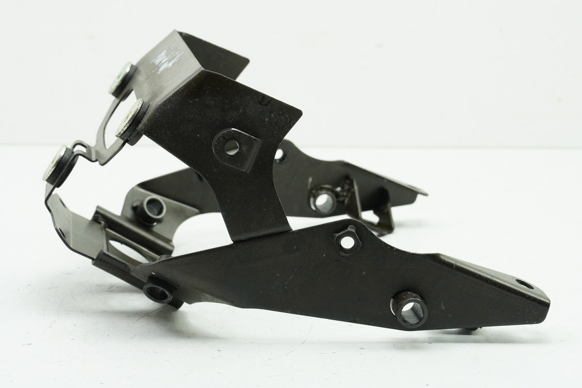 YAMAHA TDM 850 4TX Taillight Bracket Carrier Frame