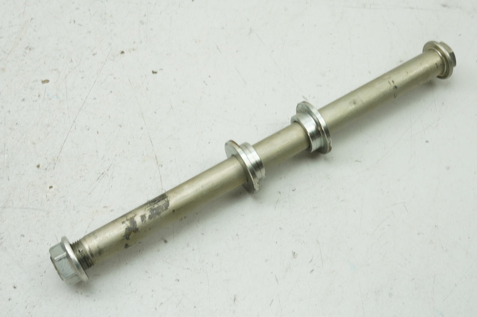 KAWASAKI Z 650 ER650HA2 Eje basculante Manguito distanciador de eje basculante (para chasis)