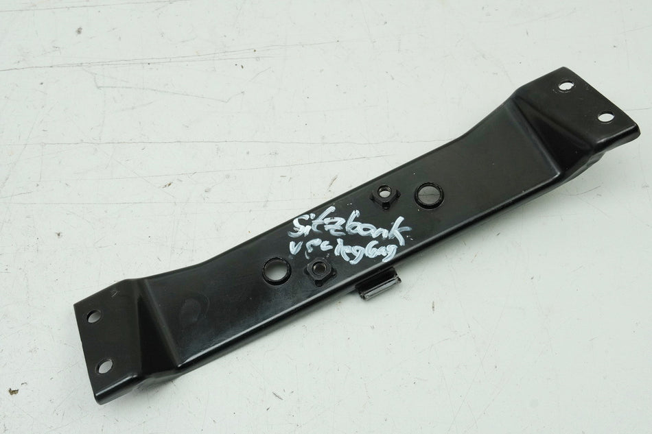 KAWASAKI ZZR 1100 D ZXT10D G Bracket Catch Seat Lock Plate Strut