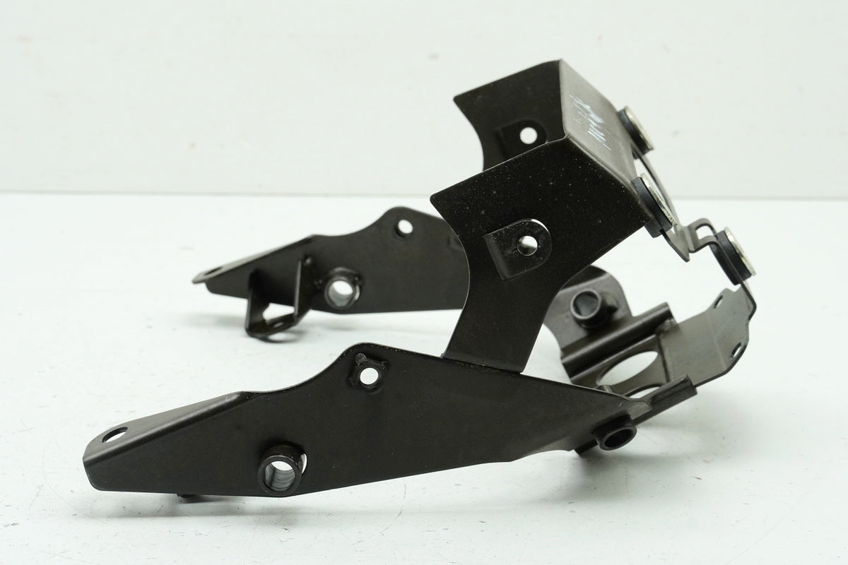 YAMAHA TDM 850 4TX Taillight Bracket Carrier Frame