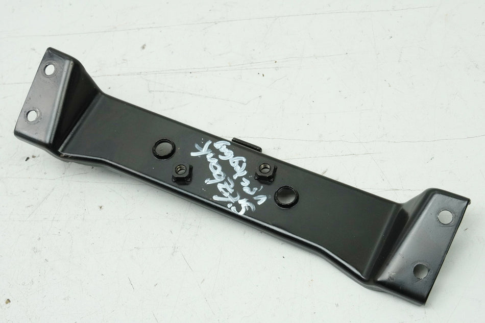 KAWASAKI ZZR 1100 D ZXT10D G Bracket Catch Seat Lock Plate Strut