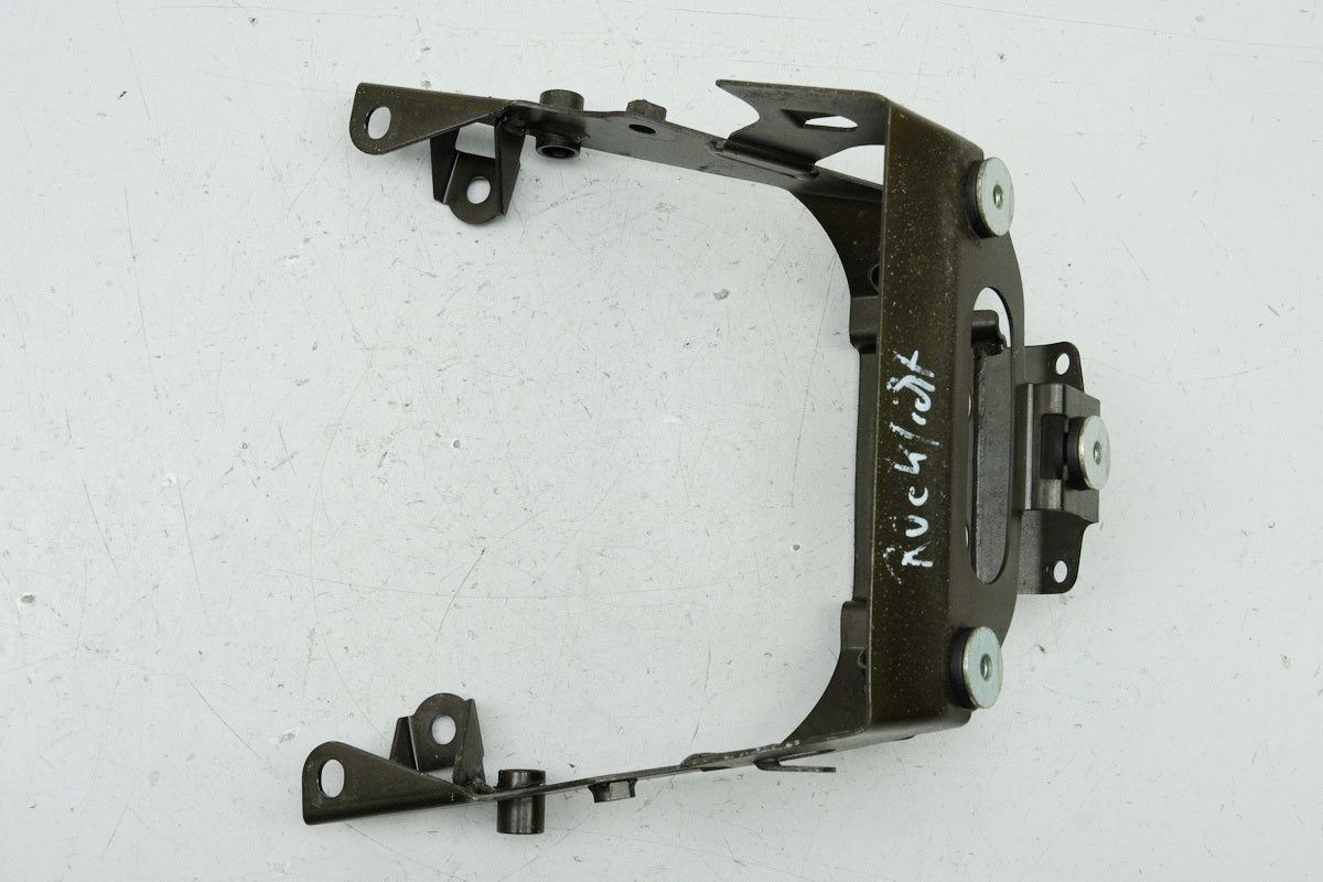 YAMAHA TDM 850 4TX Taillight Bracket Carrier Frame