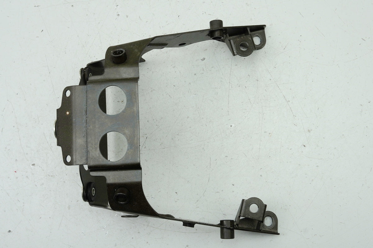 YAMAHA TDM 850 4TX Taillight Bracket Carrier Frame