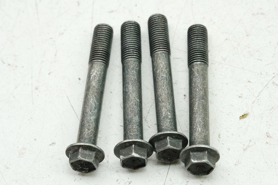 YAMAHA MTN 1000 MT-10 RN78 Front Brake Caliper Bolts Brake Caliper Bolt 4550km