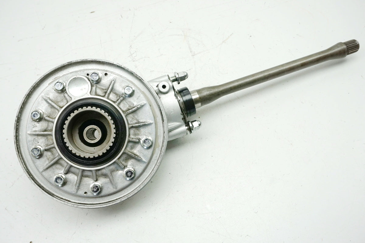 SUZUKI VS 750 VR51A INTRUDER Cardan Shaft Drive Final Drive Drive Shaft