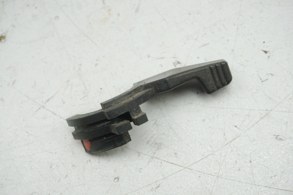 KAWASAKI ZX-6R ZX600F Conmutador izquierdo manillar palanca de estrangulador intermitente 95-97