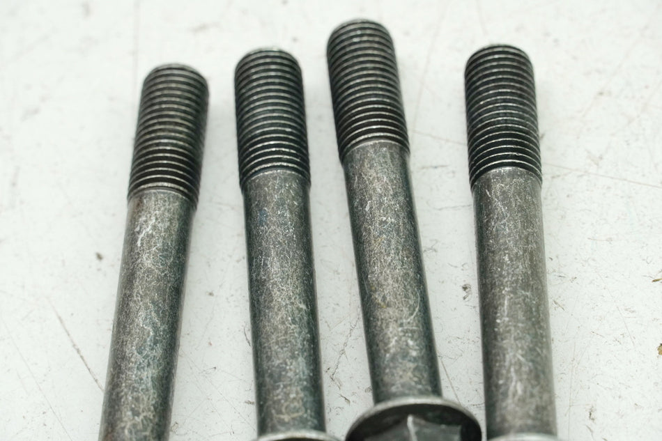 YAMAHA MTN 1000 MT-10 RN78 Front Brake Caliper Bolts Brake Caliper Bolt 4550km