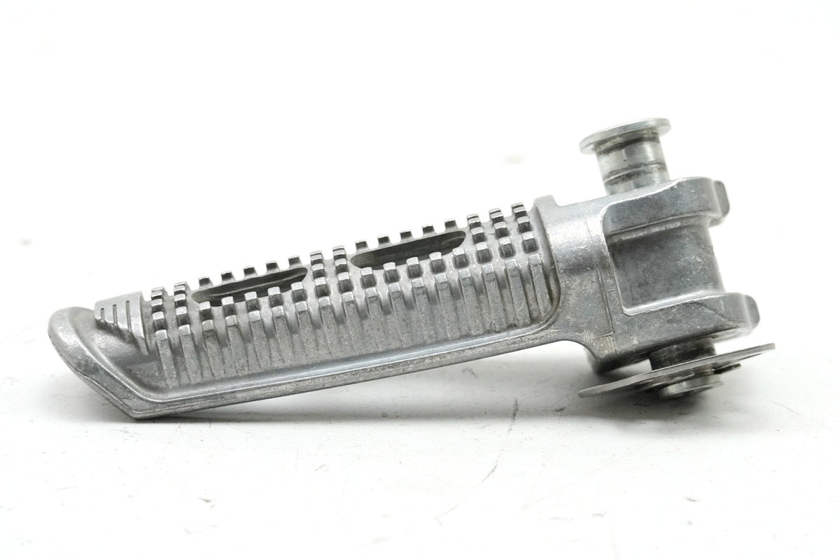 BUELL XB12S XB1 Lightning Estribera del conductor izquierda
