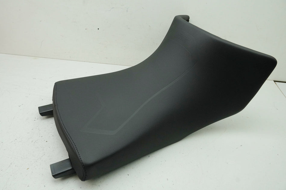 Asiento del conductor KTM 1290 Super Adventure, asiento delantero, asiento del piloto, NUEVO 2017-2020