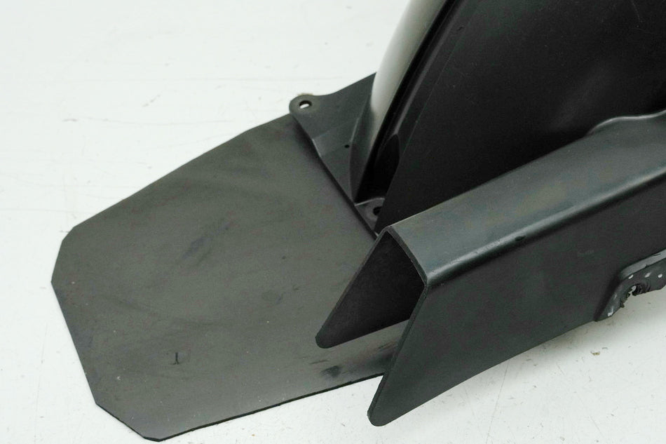 YAMAHA TDM 900 RN08 Rear Wheel Cover Fender Mudguard Cover Splash Guard