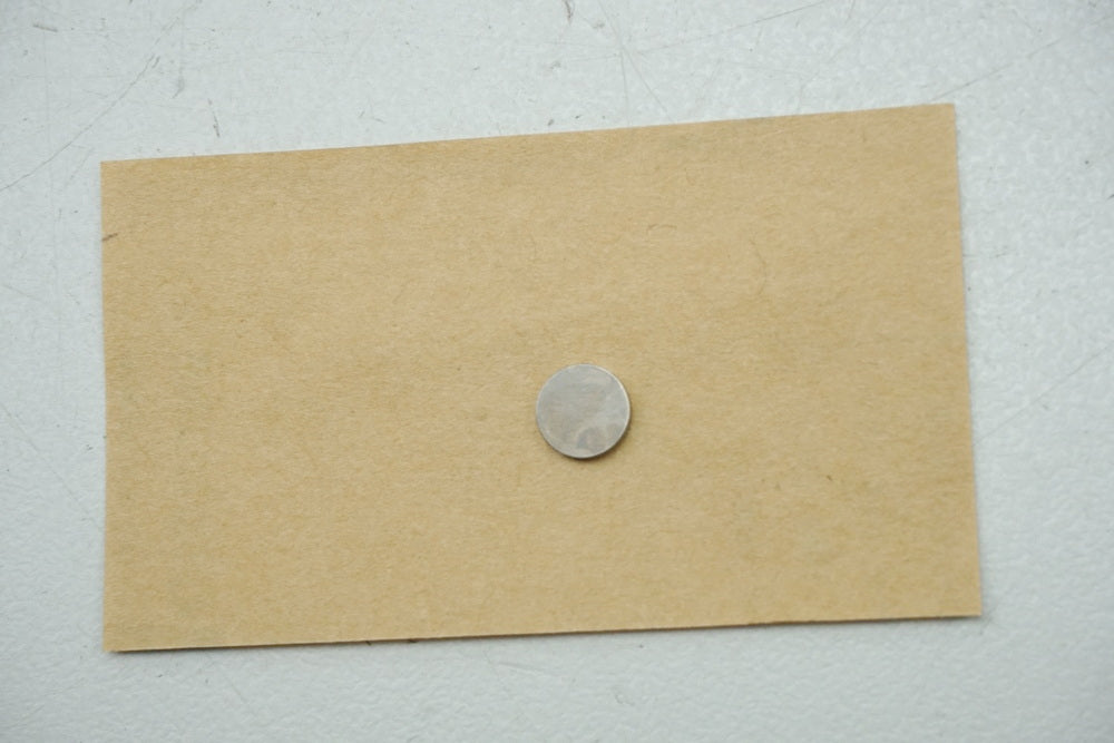 Yamaha Shim Ventil Einstellplättchen 1,35 original 1HX-12168-60 FZ XJ YZ VX NEU