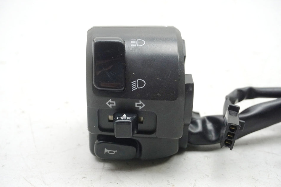 KAWASAKI ZX-6R ZX600F Interruptor manillar izquierdo Intermitente Luz 95-97