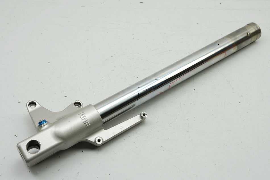 BUELL XB12S XB1 Lightning Horquilla derecha Botella de horquilla tubo deslizante para horquilla