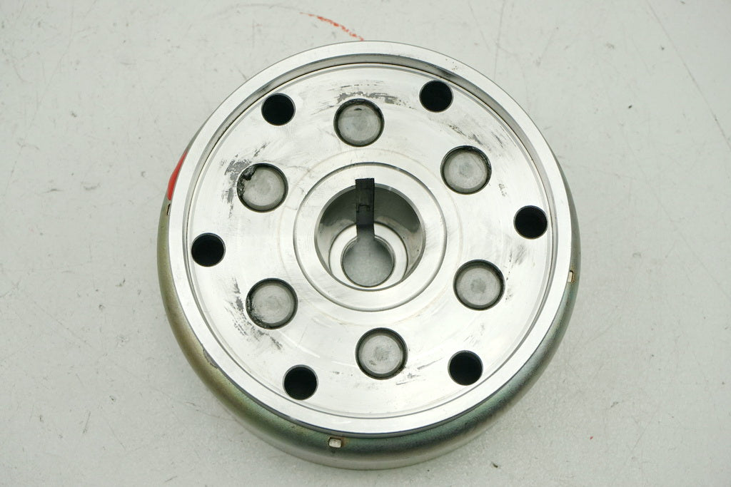 YAMAHA MT01 RP12 Alternator Rotor Flywheel (for engine)