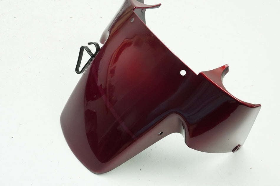 KAWASAKI ZZR 1100 D ZXT10D G Kotflügel vorn Fender Schutzblech Abdeckung hinten