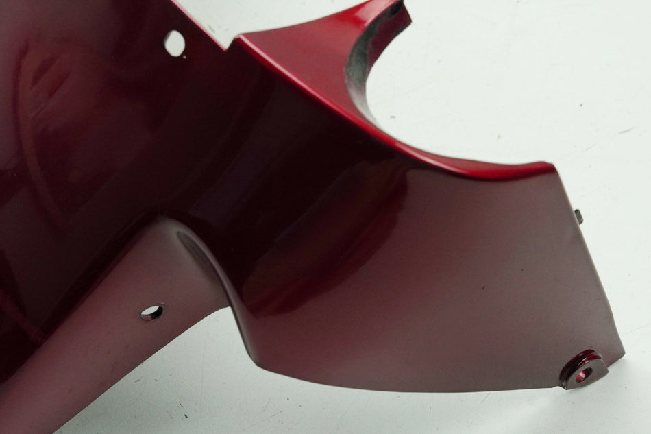 KAWASAKI ZZR 1100 D ZXT10D G Kotflügel vorn Fender Schutzblech Abdeckung hinten