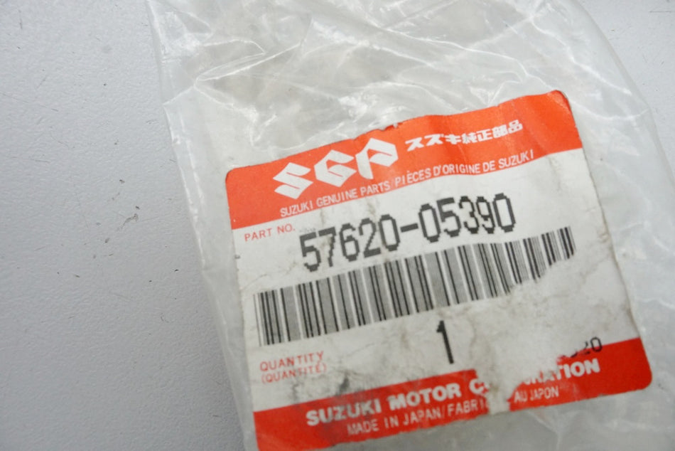 Maneta de embrague original Suzuki 57620-05390 GN125 GS125 - NUEVA