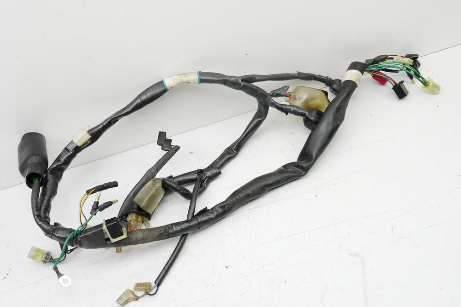 HONDA CA125 JC26 REBEL Mazo de cables principal 9380 km 32100-KEB-620