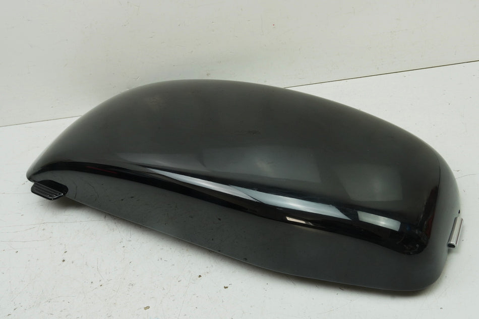 Honda GL 1500 F6C Valkyrie SC34 Deckel für Koffer links Hartschalenkoffer orig.