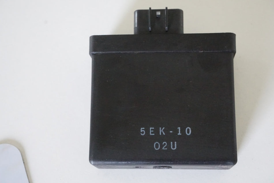 YAMAHA TW 125 5EK CDI Unidad de control Caja de encendido - 5EK-85540-10